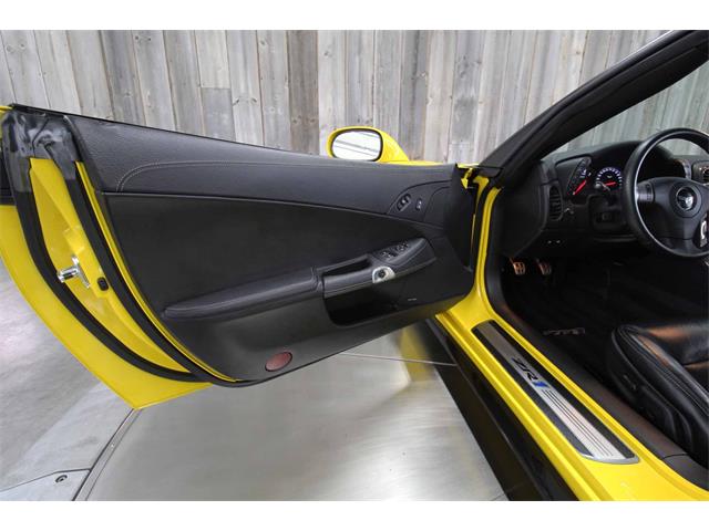 2009 Chevrolet Corvette ZR1 (CC-2075703) for sale in Bettendorf, Iowa