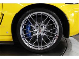 2009 Chevrolet Corvette ZR1 (CC-2075703) for sale in Bettendorf, Iowa