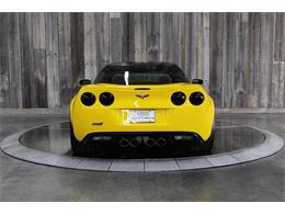 2009 Chevrolet Corvette ZR1 (CC-2075703) for sale in Bettendorf, Iowa