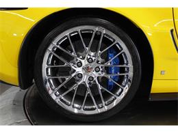 2009 Chevrolet Corvette ZR1 (CC-2075703) for sale in Bettendorf, Iowa