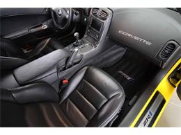2009 Chevrolet Corvette ZR1 (CC-2075703) for sale in Bettendorf, Iowa