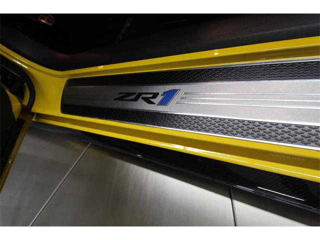2009 Chevrolet Corvette ZR1 (CC-2075703) for sale in Bettendorf, Iowa