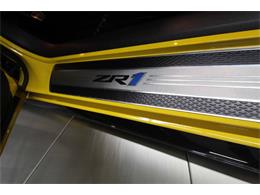 2009 Chevrolet Corvette ZR1 (CC-2075703) for sale in Bettendorf, Iowa
