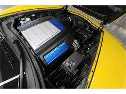 2009 Chevrolet Corvette ZR1 (CC-2075703) for sale in Bettendorf, Iowa