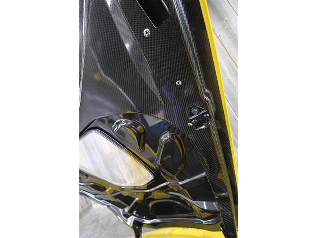 2009 Chevrolet Corvette ZR1 (CC-2075703) for sale in Bettendorf, Iowa
