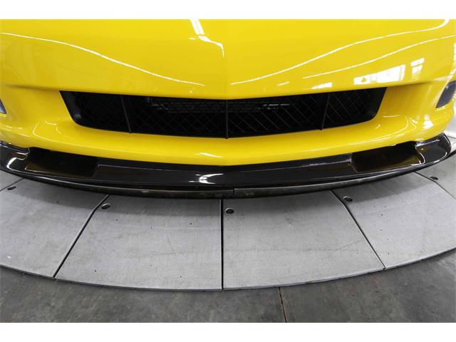 2009 Chevrolet Corvette ZR1 (CC-2075703) for sale in Bettendorf, Iowa