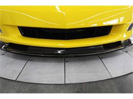 2009 Chevrolet Corvette ZR1 (CC-2075703) for sale in Bettendorf, Iowa