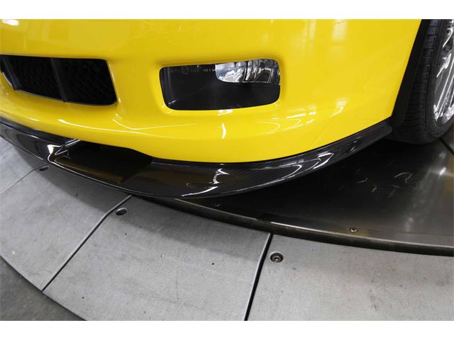 2009 Chevrolet Corvette ZR1 (CC-2075703) for sale in Bettendorf, Iowa