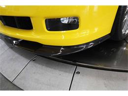 2009 Chevrolet Corvette ZR1 (CC-2075703) for sale in Bettendorf, Iowa
