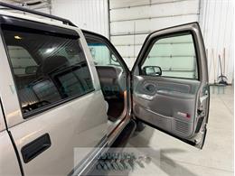 1999 GMC Suburban (CC-2075704) for sale in Holland , Michigan