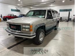 1999 GMC Suburban (CC-2075704) for sale in Holland , Michigan