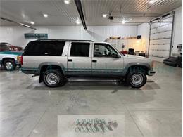 1999 GMC Suburban (CC-2075704) for sale in Holland , Michigan