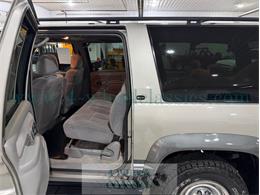1999 GMC Suburban (CC-2075704) for sale in Holland , Michigan