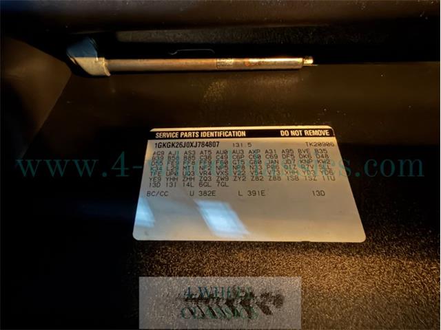 1999 GMC Suburban (CC-2075704) for sale in Holland , Michigan