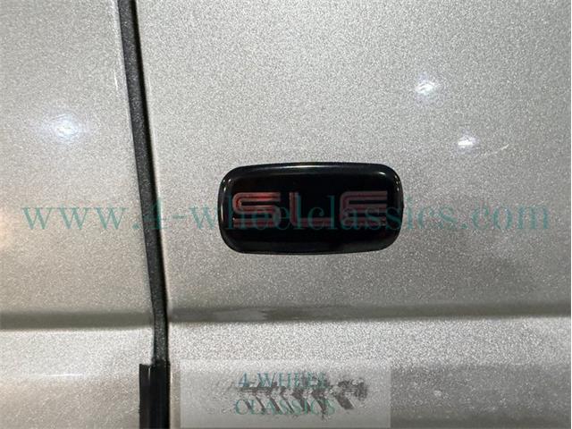 1999 GMC Suburban (CC-2075704) for sale in Holland , Michigan