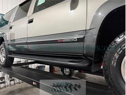 1999 GMC Suburban (CC-2075704) for sale in Holland , Michigan