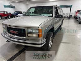 1999 GMC Suburban (CC-2075704) for sale in Holland , Michigan