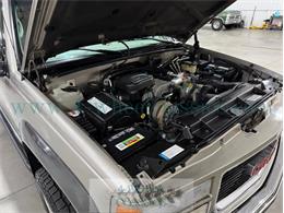 1999 GMC Suburban (CC-2075704) for sale in Holland , Michigan