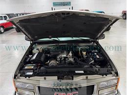 1999 GMC Suburban (CC-2075704) for sale in Holland , Michigan