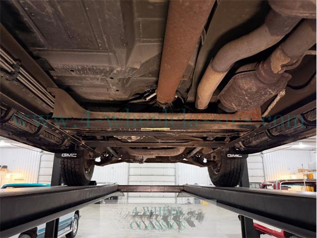 1999 GMC Suburban (CC-2075704) for sale in Holland , Michigan