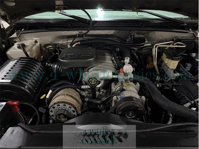 1999 GMC Suburban (CC-2075704) for sale in Holland , Michigan