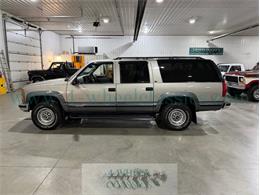 1999 GMC Suburban (CC-2075704) for sale in Holland , Michigan