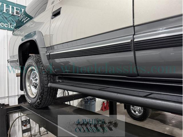 1999 GMC Suburban (CC-2075704) for sale in Holland , Michigan