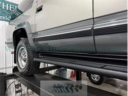 1999 GMC Suburban (CC-2075704) for sale in Holland , Michigan