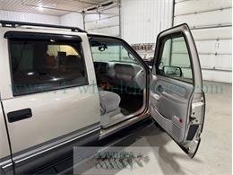 1999 GMC Suburban (CC-2075704) for sale in Holland , Michigan