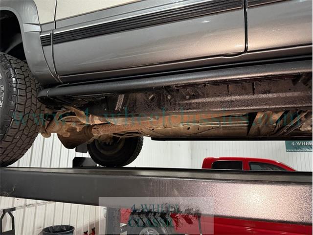 1999 GMC Suburban (CC-2075704) for sale in Holland , Michigan