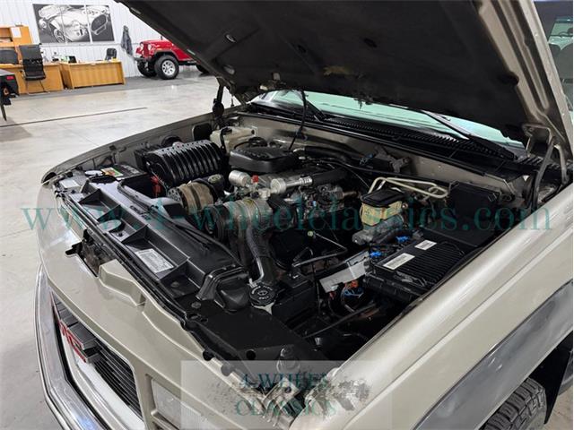 1999 GMC Suburban (CC-2075704) for sale in Holland , Michigan