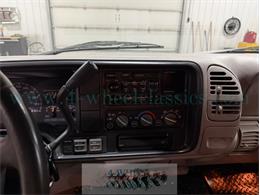 1999 GMC Suburban (CC-2075704) for sale in Holland , Michigan