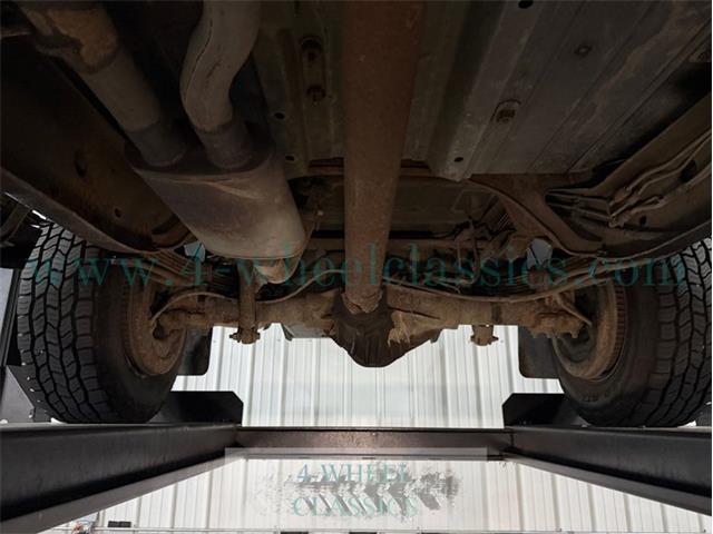 1999 GMC Suburban (CC-2075704) for sale in Holland , Michigan