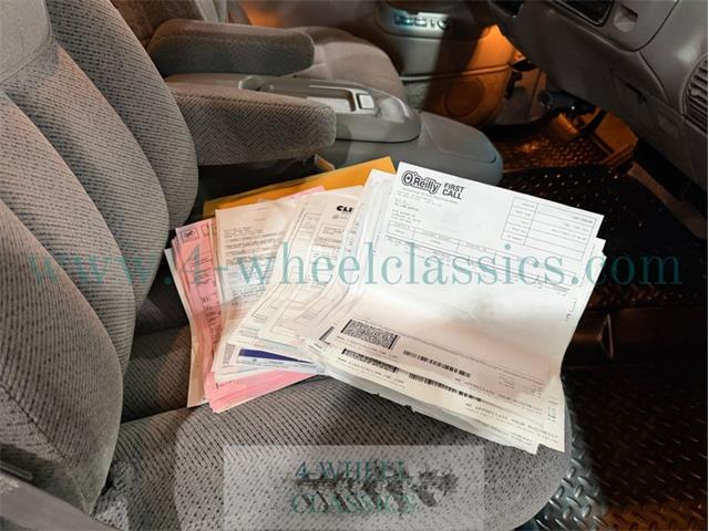 1999 GMC Suburban (CC-2075704) for sale in Holland , Michigan
