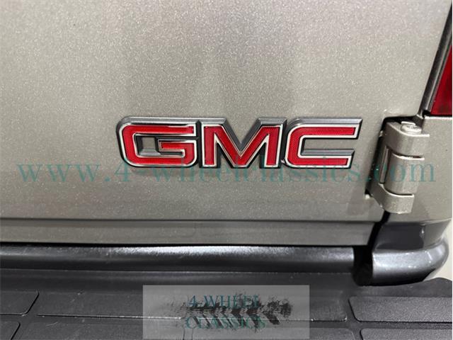 1999 GMC Suburban (CC-2075704) for sale in Holland , Michigan