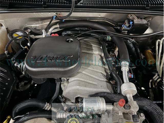 1999 GMC Suburban (CC-2075704) for sale in Holland , Michigan