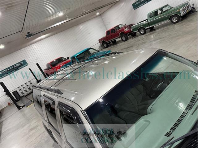 1999 GMC Suburban (CC-2075704) for sale in Holland , Michigan