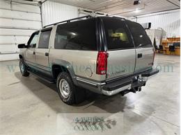 1999 GMC Suburban (CC-2075704) for sale in Holland , Michigan
