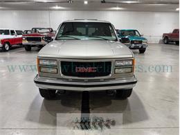 1999 GMC Suburban (CC-2075704) for sale in Holland , Michigan