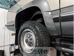 1999 GMC Suburban (CC-2075704) for sale in Holland , Michigan