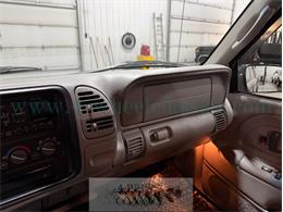 1999 GMC Suburban (CC-2075704) for sale in Holland , Michigan