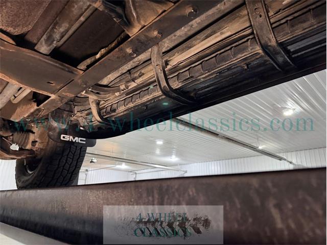 1999 GMC Suburban (CC-2075704) for sale in Holland , Michigan
