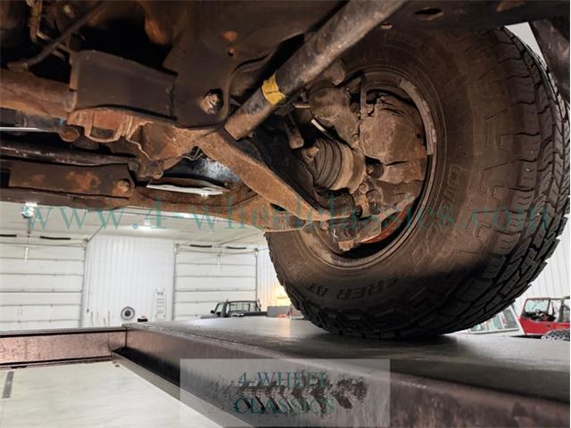 1999 GMC Suburban (CC-2075704) for sale in Holland , Michigan