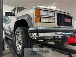 1999 GMC Suburban (CC-2075704) for sale in Holland , Michigan