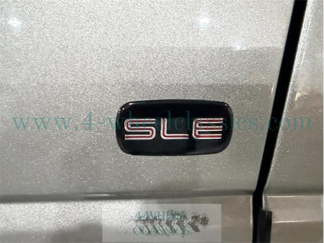 1999 GMC Suburban (CC-2075704) for sale in Holland , Michigan