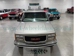 1999 GMC Suburban (CC-2075704) for sale in Holland , Michigan