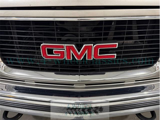 1999 GMC Suburban (CC-2075704) for sale in Holland , Michigan