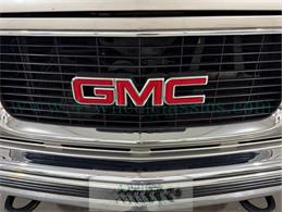 1999 GMC Suburban (CC-2075704) for sale in Holland , Michigan