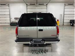 1999 GMC Suburban (CC-2075704) for sale in Holland , Michigan