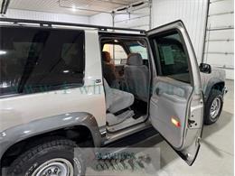 1999 GMC Suburban (CC-2075704) for sale in Holland , Michigan